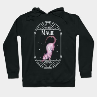 Tarot - Conjurer Hoodie